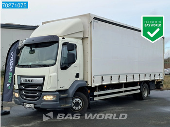 شاحنة ستارة DAF LF 290