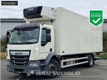 شاحنة الفريزر DAF LF 290