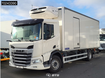 شاحنة الفريزر DAF XD 340