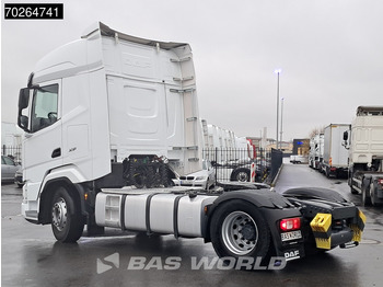 وحدة جر DAF XF 480 4X2 2xTanks ACC LED Euro 6: صورة 2