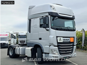 وحدة جر DAF XF 480 4X2 SSC Retarder 2xTanks ACC LED Standklima Euro 6: صورة 3