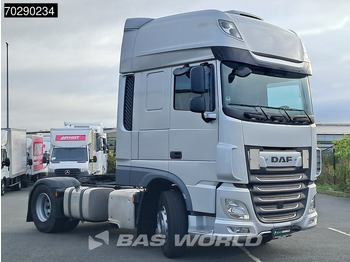 وحدة جر DAF XF 480 4X2 SSC Retarder 2xTanks ACC Standklima Euro 6: صورة 3 وحدة جر DAF XF 480 4X2 SSC Retarder 2xTanks ACC Standklima Euro 6: صورة 3