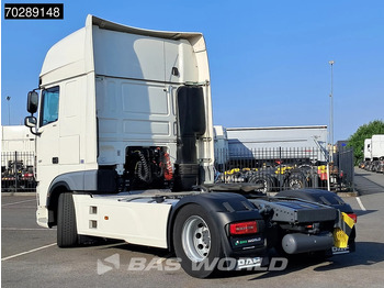 وحدة جر DAF XF 480 4X2 SSC Retarder 2xTanks LED ACC Standklima Euro 6: صورة 2 وحدة جر DAF XF 480 4X2 SSC Retarder 2xTanks LED ACC Standklima Euro 6: صورة 2