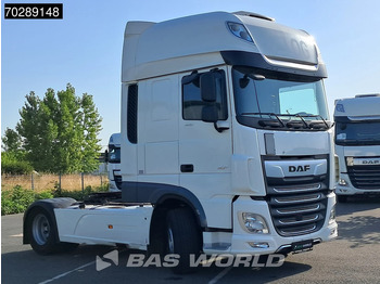 وحدة جر DAF XF 480 4X2 SSC Retarder 2xTanks LED ACC Standklima Euro 6: صورة 3 وحدة جر DAF XF 480 4X2 SSC Retarder 2xTanks LED ACC Standklima Euro 6: صورة 3