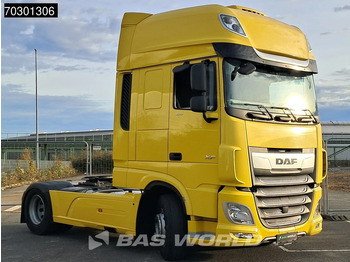 وحدة جر DAF XF 480 4X2 SSC Retarder Hydraulik Standklima: صورة 3