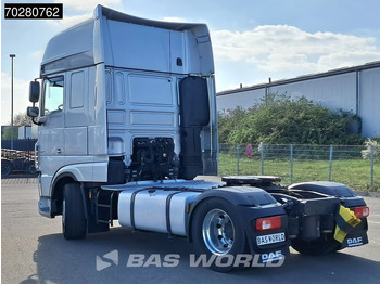 وحدة جر DAF XF 480 4X2 SSC Retarder Standklima Alcoa's Navi ACC LED: صورة 2