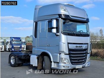 وحدة جر DAF XF 480 4X2 SSC Retarder Standklima Alcoa's Navi ACC LED: صورة 3