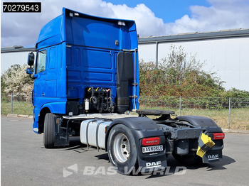 وحدة جر DAF XF 480 4X2 SSC Standklima ACC Euro 6: صورة 2