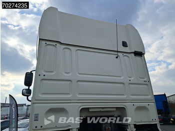 شاحنات الحاويات / جسم علوي قابل للتغيير شاحنة DAF XF 480 6X2 SSC FAN Retarder ACC Lift-Lenkachse LED Euro 6: صورة 3