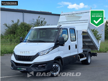 شاحنة مفتوحة IVECO Daily 35c14