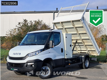 شاحنة مفتوحة IVECO Daily 35c14