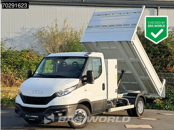 شاحنة مفتوحة IVECO Daily 35c14