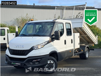 قلاب صغير IVECO Daily 35c16