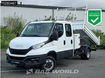 قلاب صغير IVECO Daily 35c16