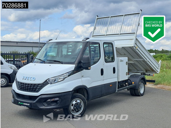 شاحنة مفتوحة IVECO Daily 35c16