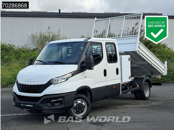 شاحنة مفتوحة IVECO Daily 35c16