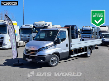 شاحنة مفتوحة IVECO Daily 35c21