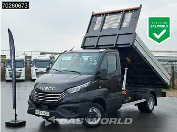 قلاب صغير IVECO Daily 35c21