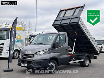 قلاب صغير IVECO Daily 35c21