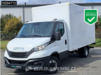 شاحنة مغلقة الصندوق IVECO Daily 35s16