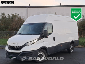 فان IVECO Daily 35s18