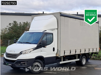 شاحنة ستارة جانبية IVECO Daily