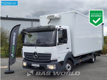 شاحنة الفريزر MERCEDES-BENZ Atego 816