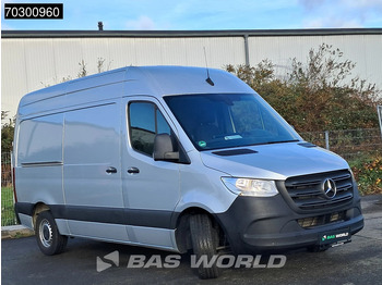 Mercedes-Benz Sprinter 315 CDI Automatik L2H2 150PS Klima Kamera Parksensoren MBUX CarPlay Euro6 L2 A/C Mercedes-Benz Sprinter 315 CDI Automatik L2H2 150PS Klima Kamera Parksensoren MBUX CarPlay Euro6 L2 A/C: صورة 2