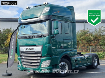 وحدة جر DAF XF 450