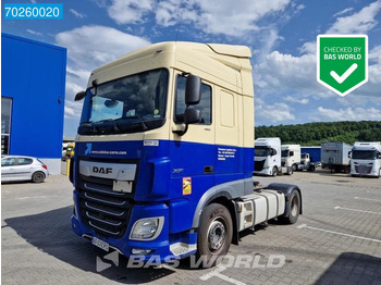 وحدة جر DAF XF 480