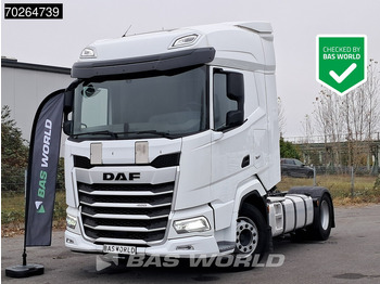 وحدة جر DAF XF 480