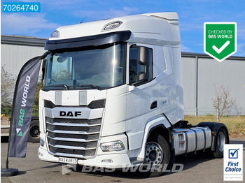 وحدة جر DAF XF 480