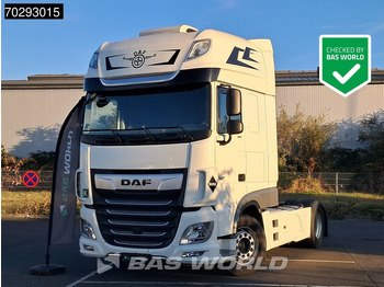 وحدة جر DAF XF 480