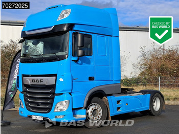 وحدة جر DAF XF 480