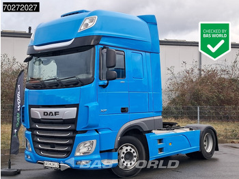 وحدة جر DAF XF 480