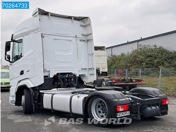 وحدة جر DAF XF 480