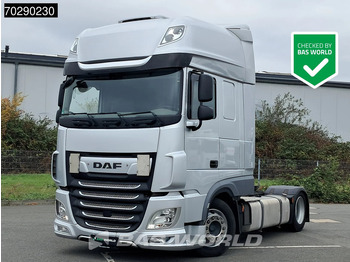وحدة جر DAF XF 480