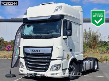 وحدة جر DAF XF 480