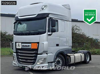 وحدة جر DAF XF 480
