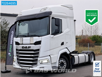 وحدة جر DAF XF 480