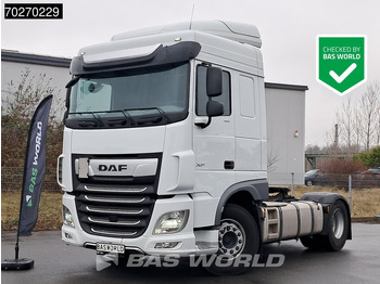 وحدة جر DAF XF 480