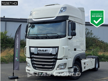 وحدة جر DAF XF 480