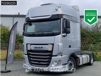 وحدة جر DAF XF 480