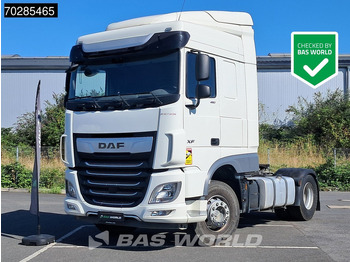 وحدة جر DAF XF 480