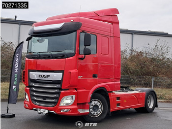 وحدة جر DAF XF 480
