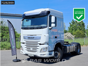 وحدة جر DAF XF 480