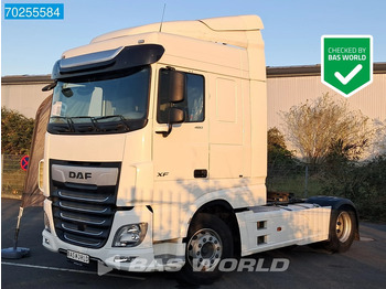 وحدة جر DAF XF 480