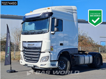 وحدة جر DAF XF 480