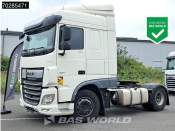 وحدة جر DAF XF 480