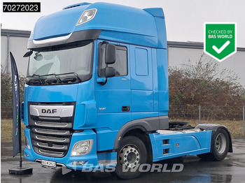 وحدة جر DAF XF 480